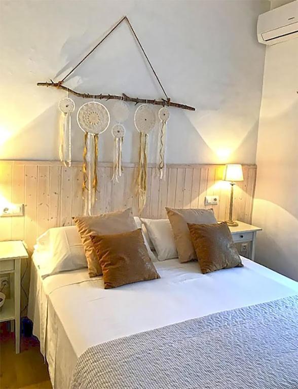 Calm House Villa Sóller Dış mekan fotoğraf