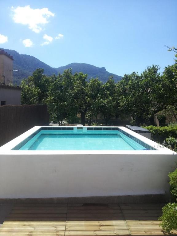Calm House Villa Sóller Dış mekan fotoğraf