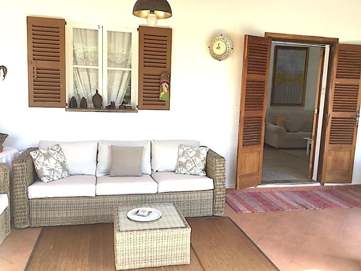 Calm House Villa Sóller Dış mekan fotoğraf