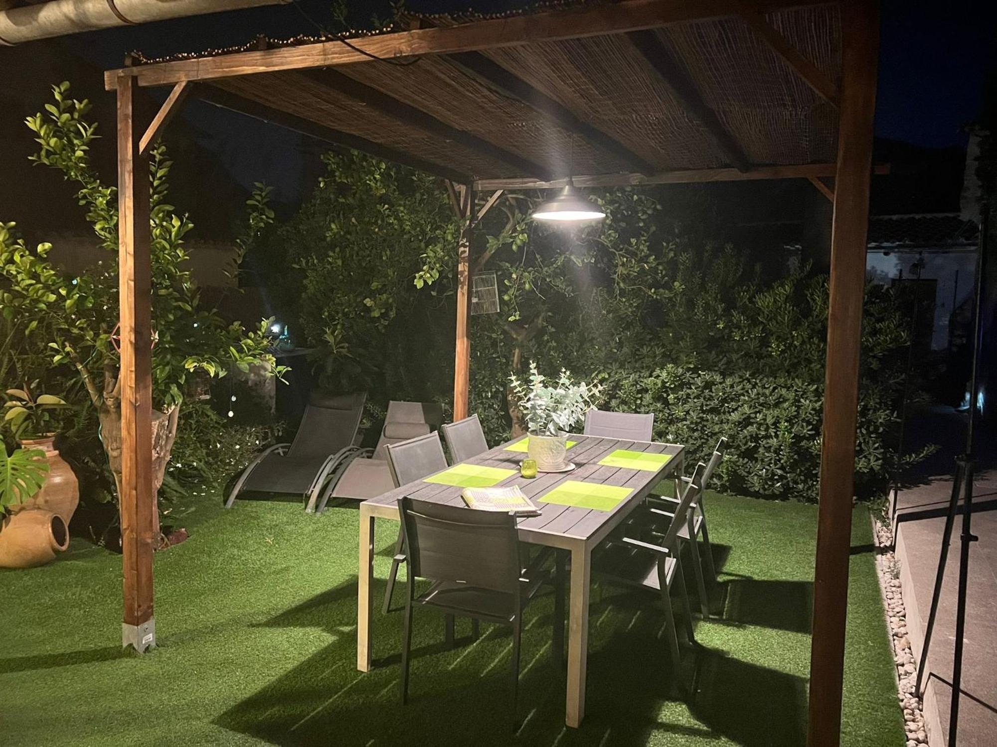 Calm House Villa Sóller Dış mekan fotoğraf